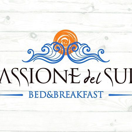B&B Passione Del Sud Lecce Exterior photo