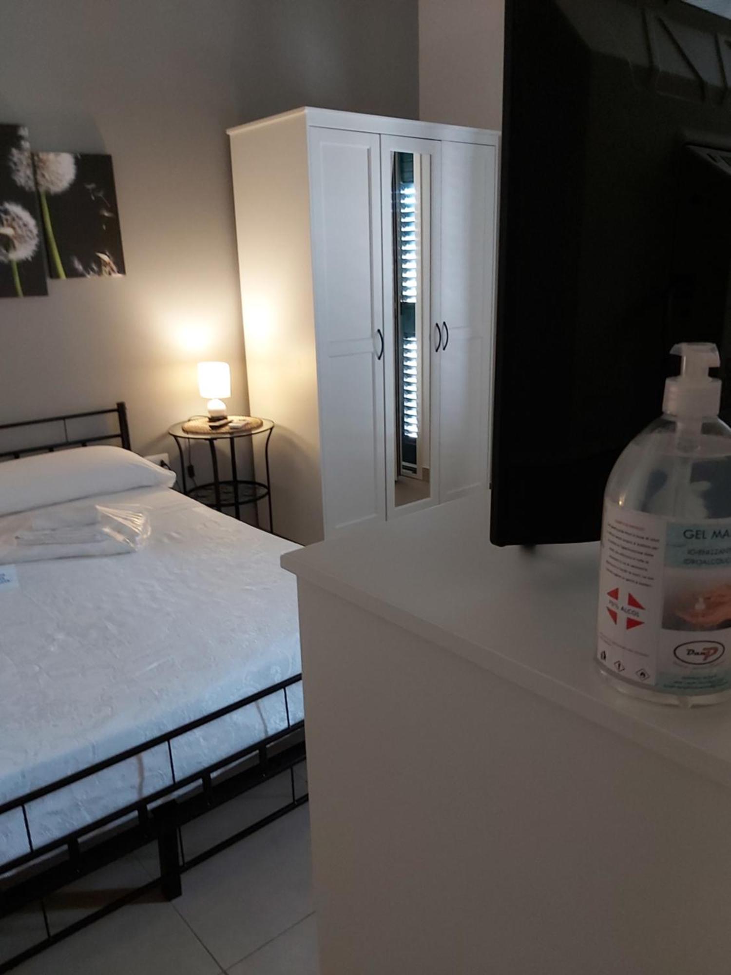 B&B Passione Del Sud Lecce Room photo