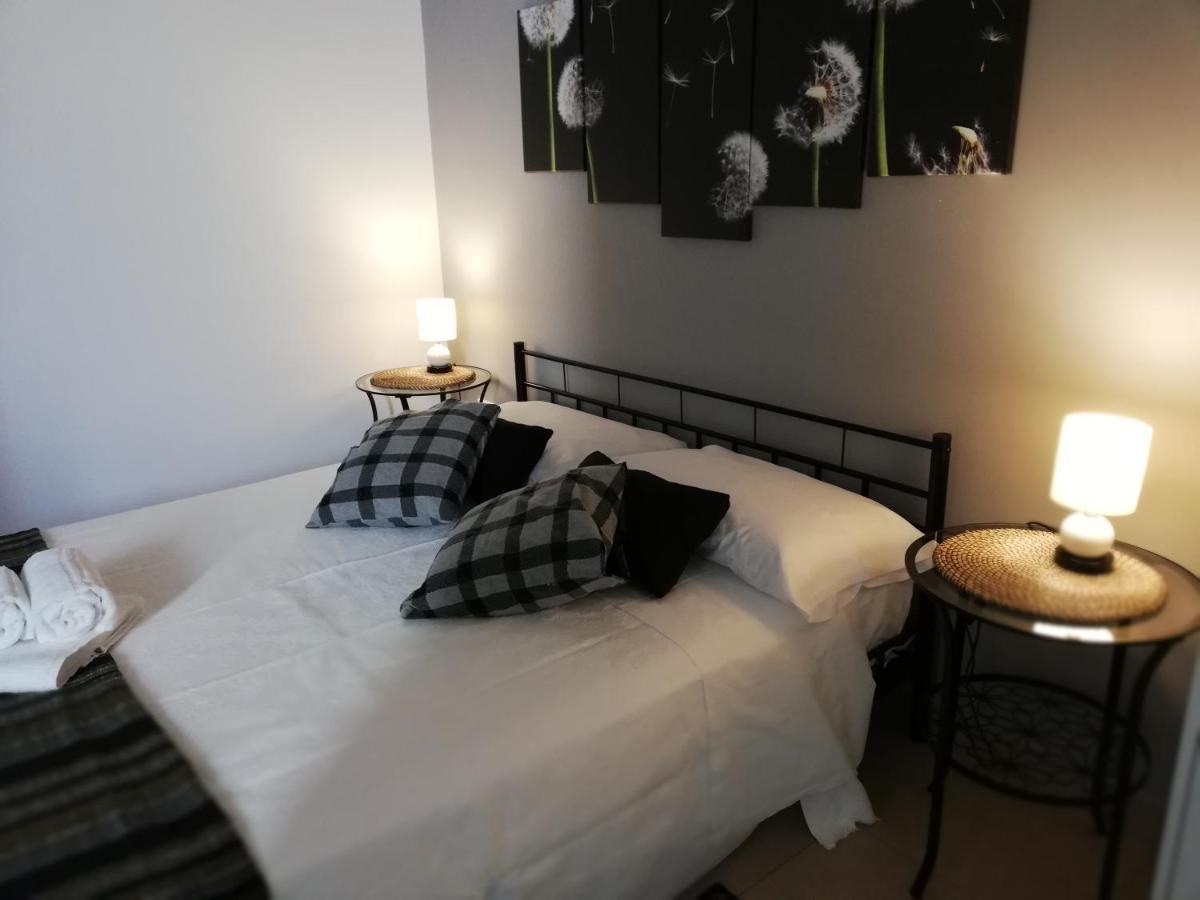 B&B Passione Del Sud Lecce Exterior photo