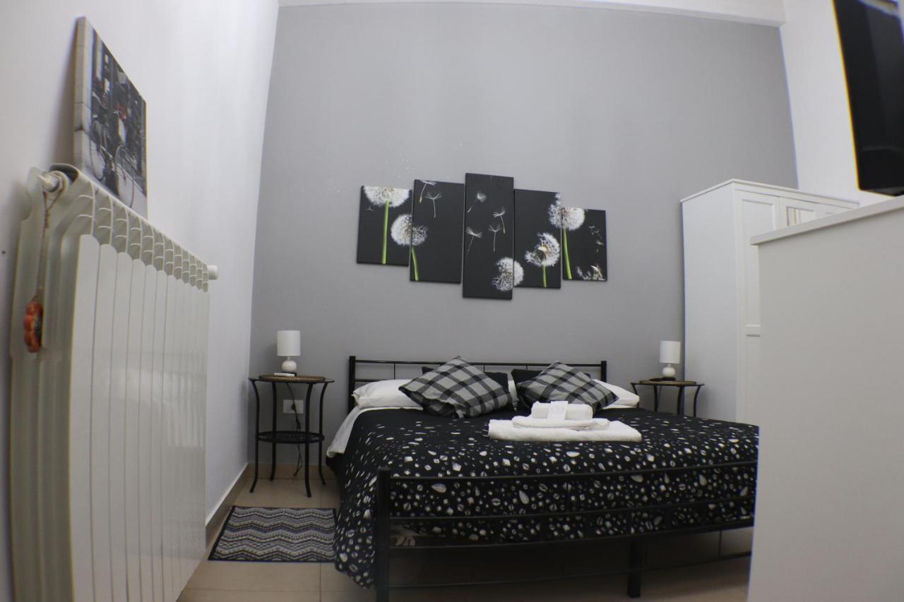 B&B Passione Del Sud Lecce Exterior photo