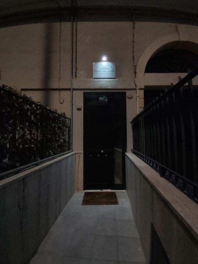 B&B Passione Del Sud Lecce Exterior photo