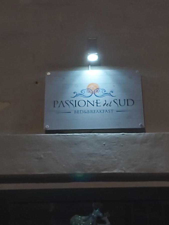 B&B Passione Del Sud Lecce Exterior photo