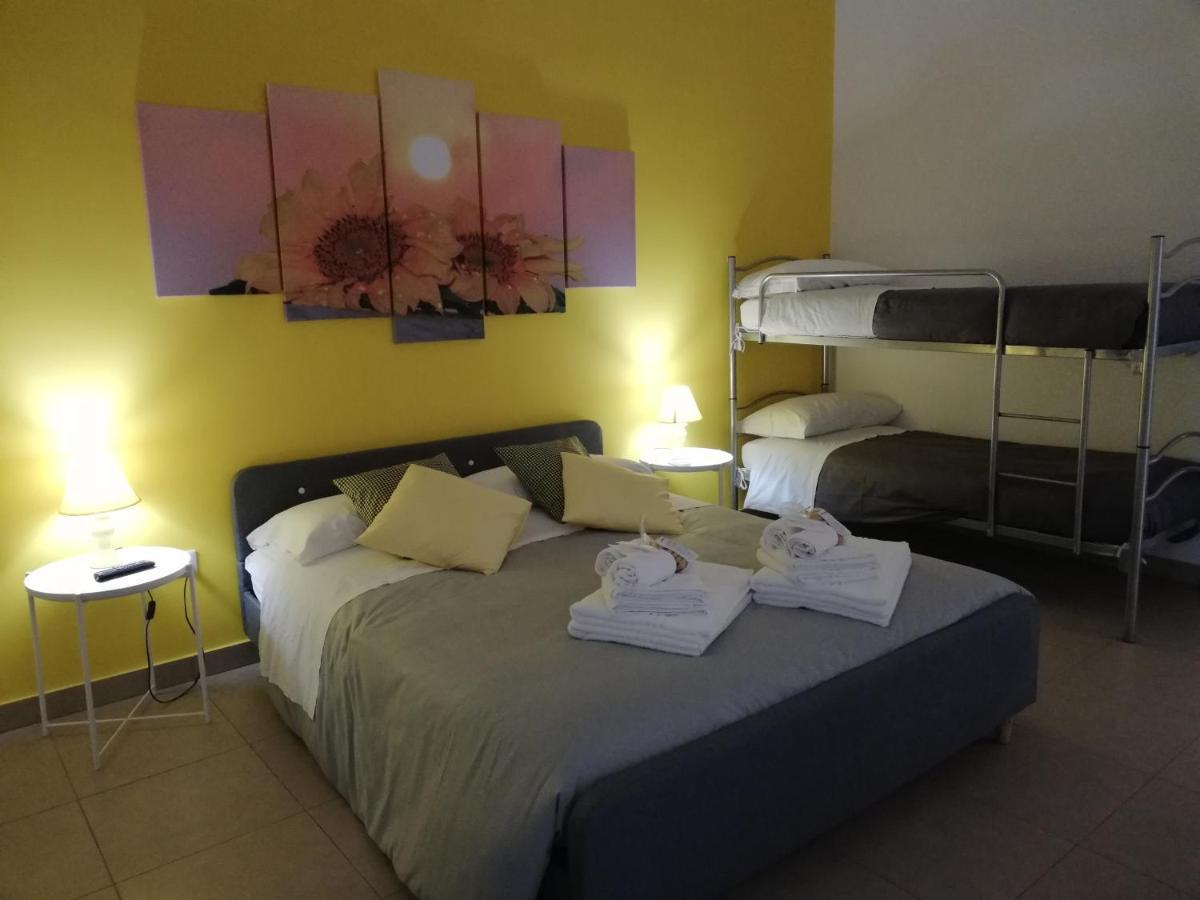 B&B Passione Del Sud Lecce Exterior photo