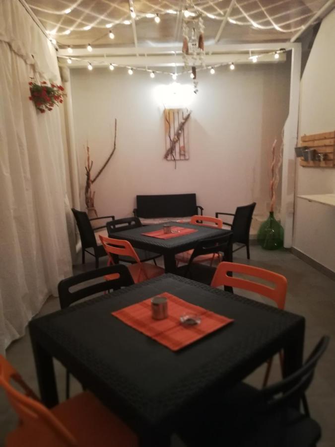B&B Passione Del Sud Lecce Exterior photo