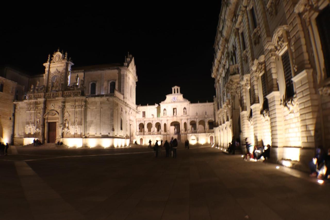 B&B Passione Del Sud Lecce Exterior photo