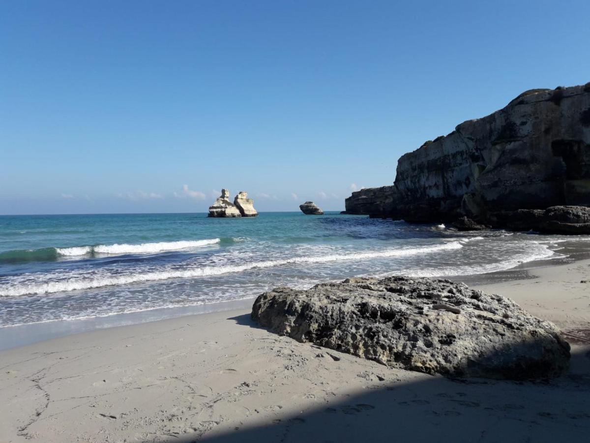 B&B Passione Del Sud Lecce Exterior photo