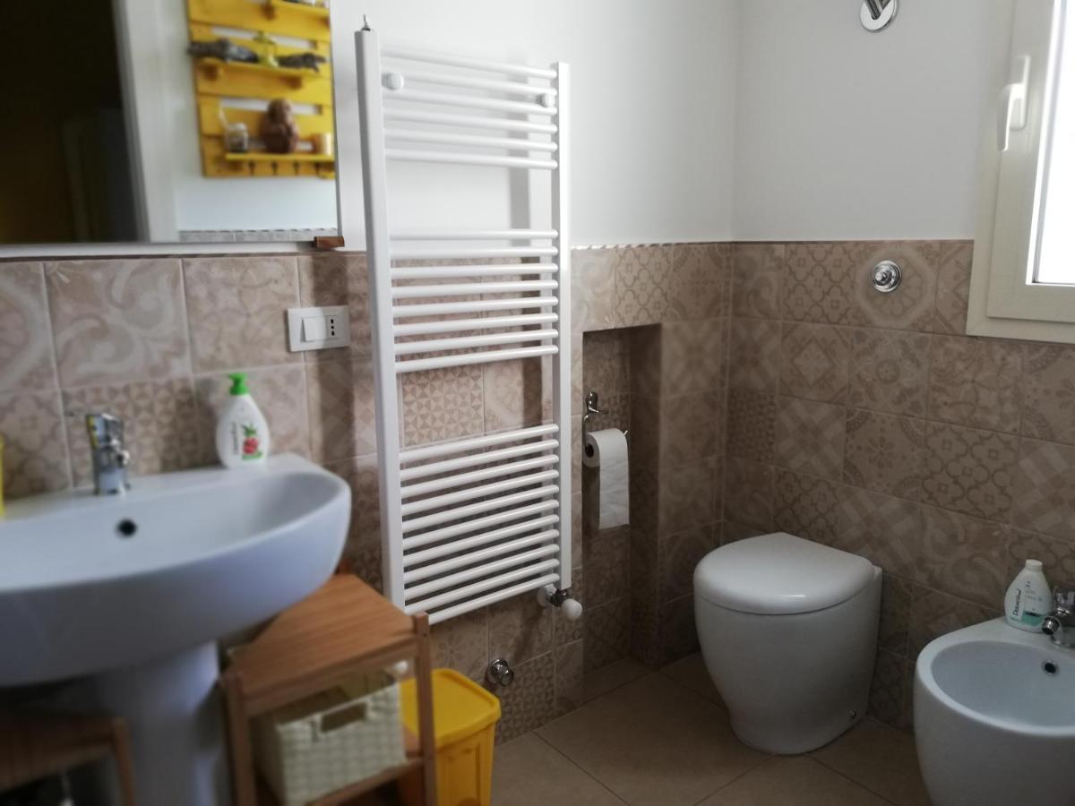 B&B Passione Del Sud Lecce Exterior photo