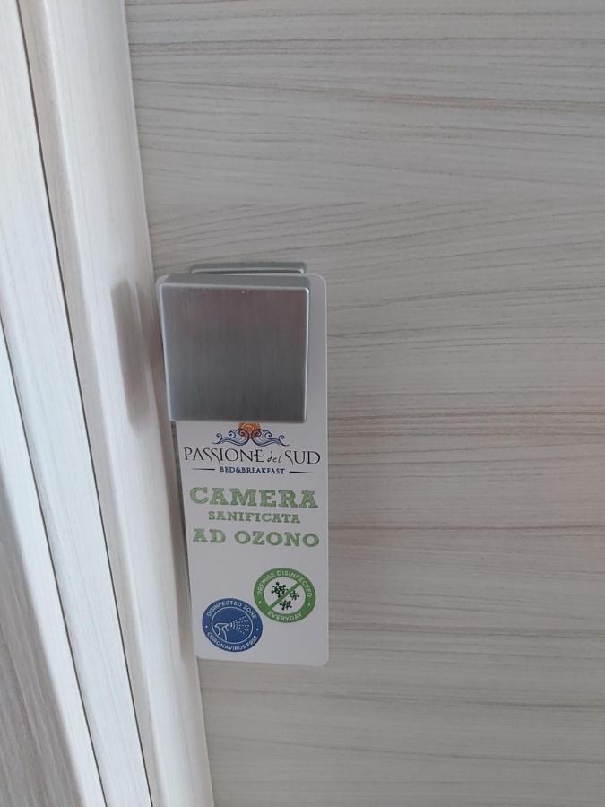 B&B Passione Del Sud Lecce Exterior photo