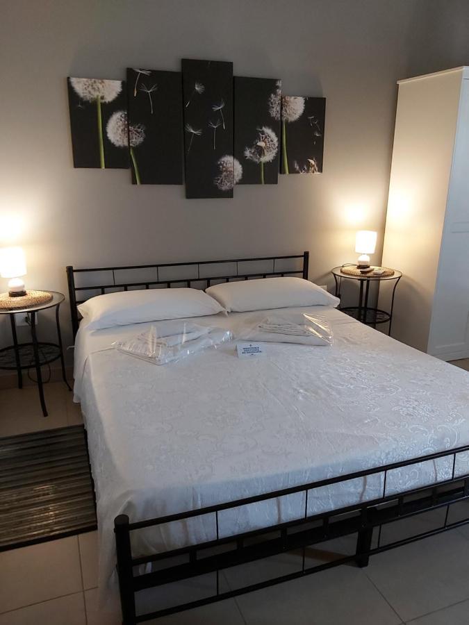 B&B Passione Del Sud Lecce Exterior photo