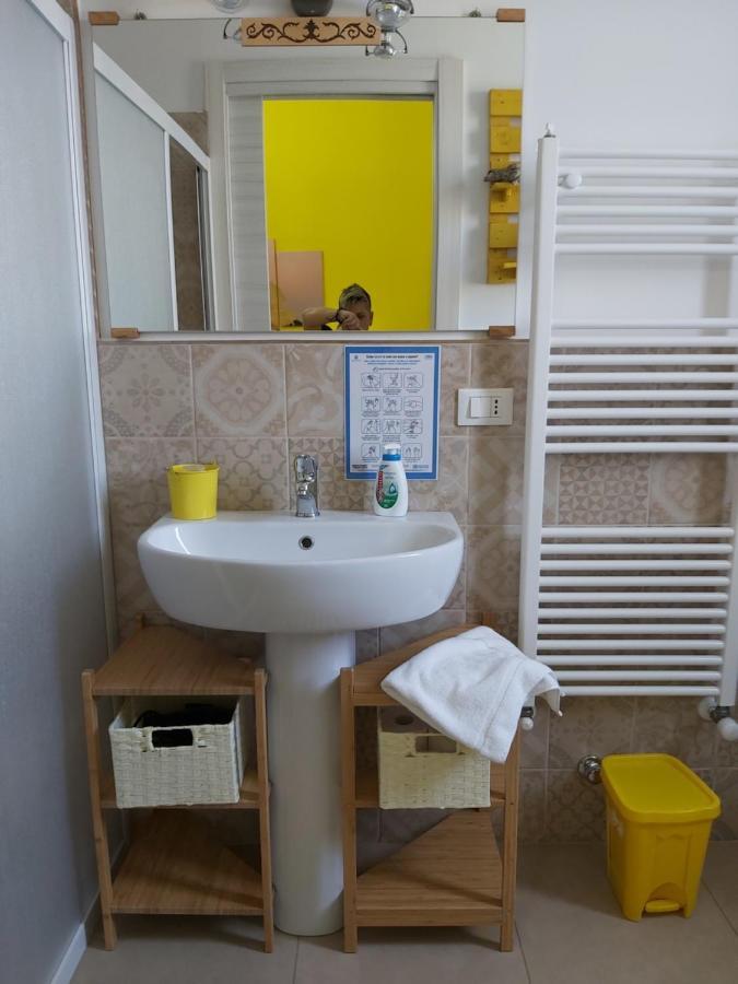 B&B Passione Del Sud Lecce Exterior photo
