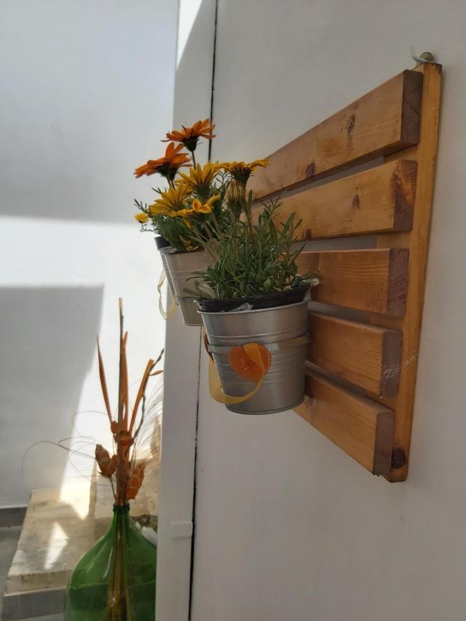 B&B Passione Del Sud Lecce Exterior photo