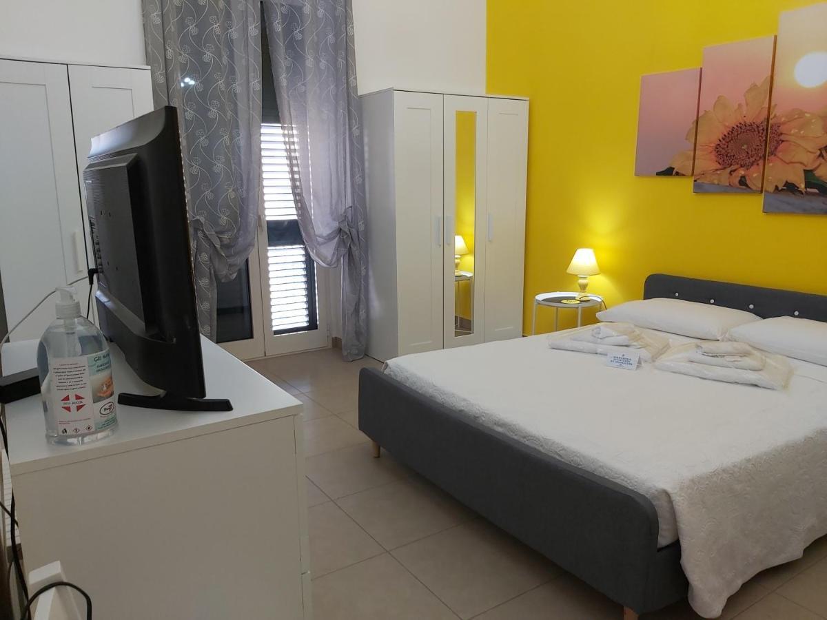 B&B Passione Del Sud Lecce Exterior photo