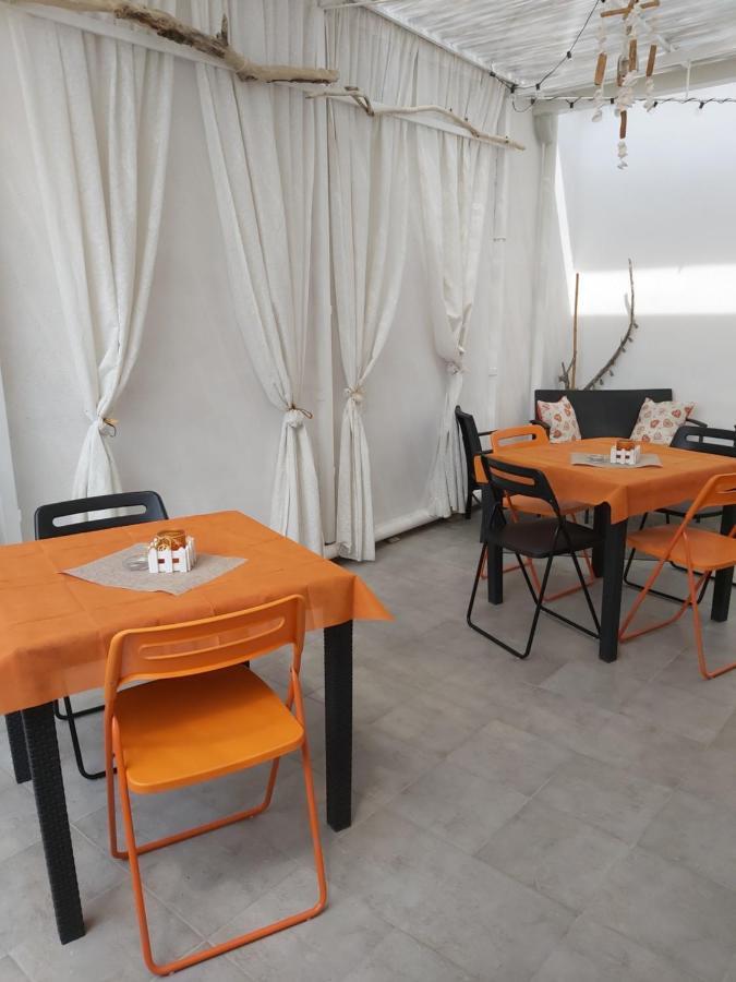 B&B Passione Del Sud Lecce Exterior photo