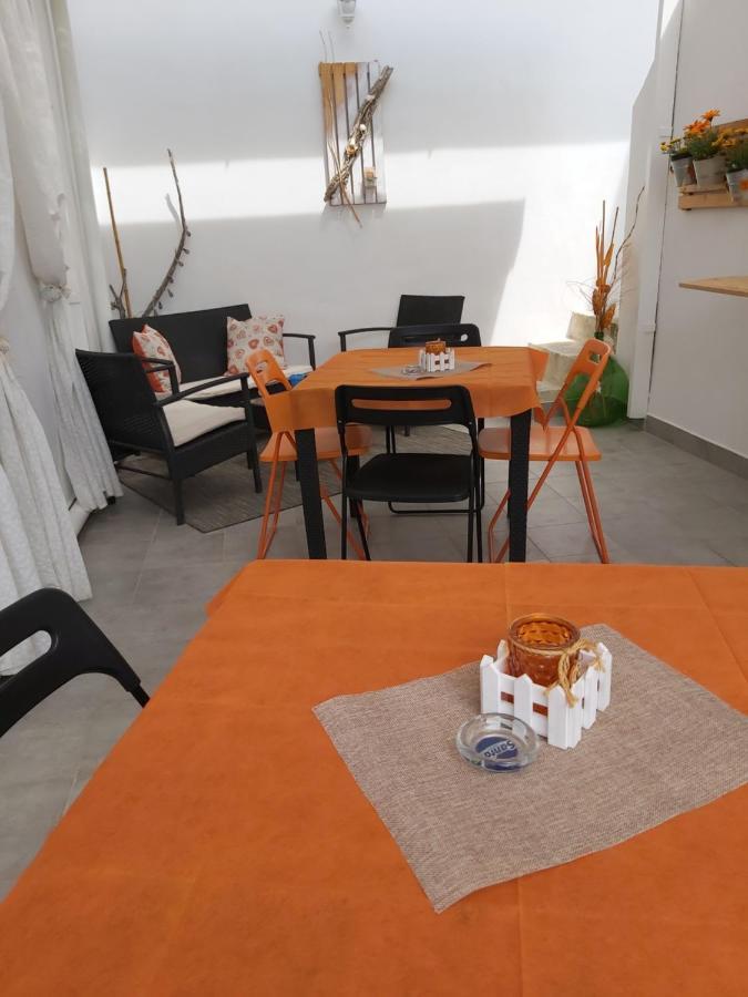 B&B Passione Del Sud Lecce Exterior photo